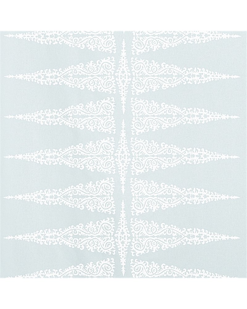 Ellery Stripe White On Soft Blue AF24542 Ellery Stripe White On Soft Blue AF24542