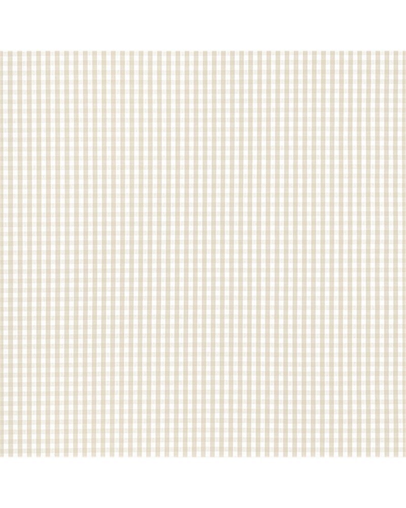 Leighton Check Beige AW24509 Leighton Check Beige AW24509
