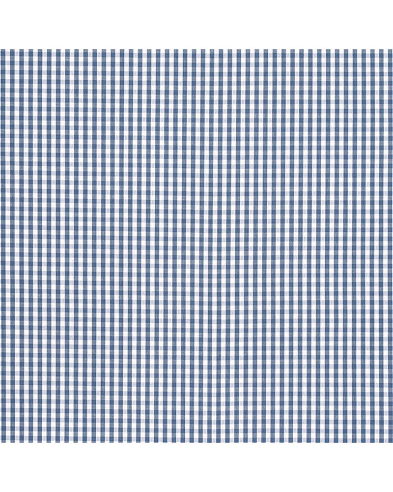 Leighton Check Navy AW24517 Leighton Check Navy AW24517