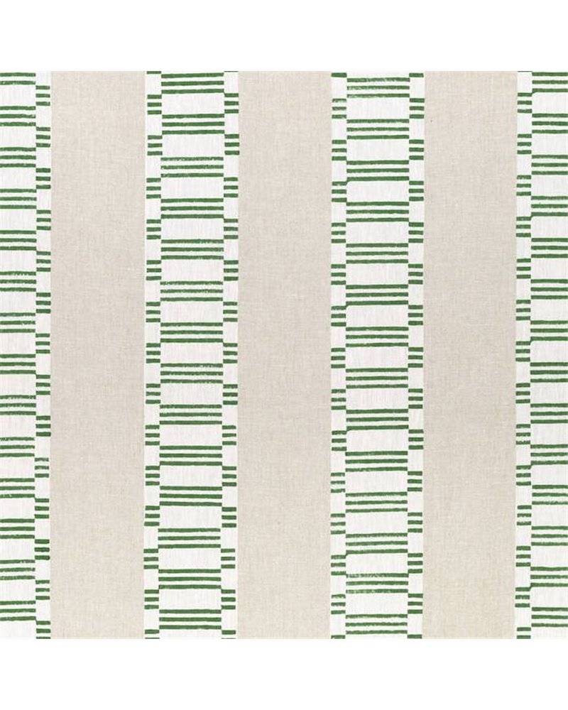 Japonic Stripe Emerald Green AF9824 Japonic Stripe Emerald Green AF9824