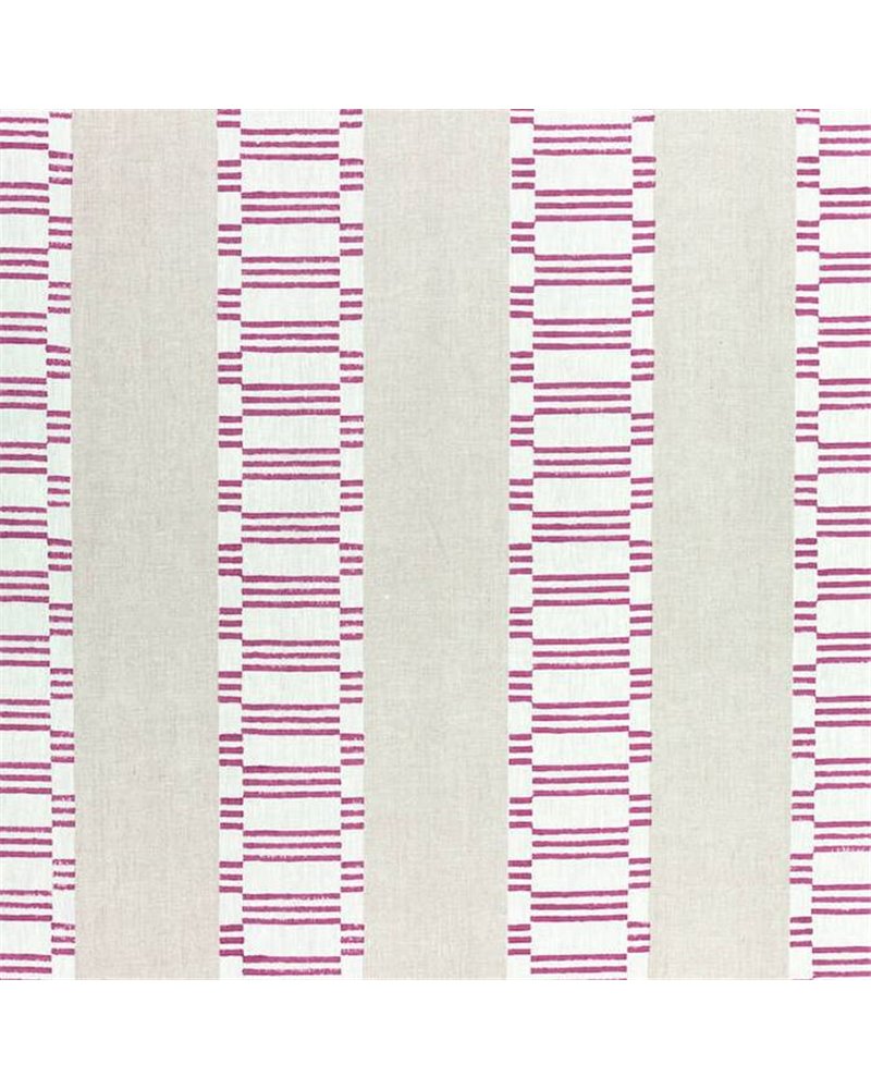 Japonic Stripe Fuchsia AF9822