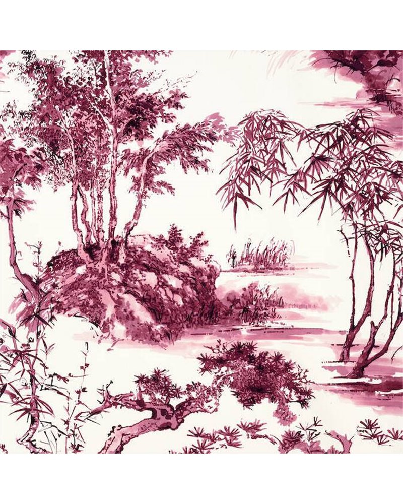 Kyoto Fuchsia AF9831 Kyoto Fuchsia AF9831