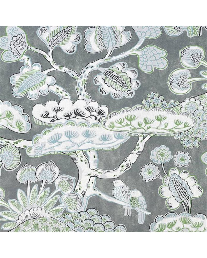 Tree House Grey AF9864 Tree House Grey AF9864