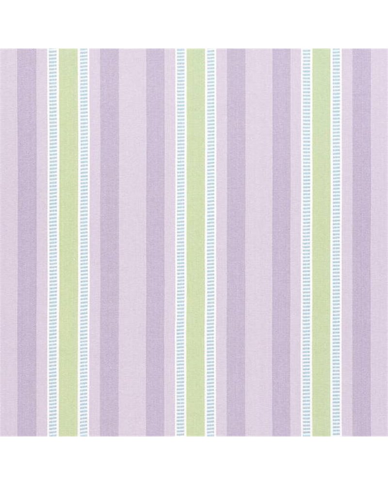 Dearden Stripe Lavender and Sage AW23153 Dearden Stripe Lavender and Sage AW23153