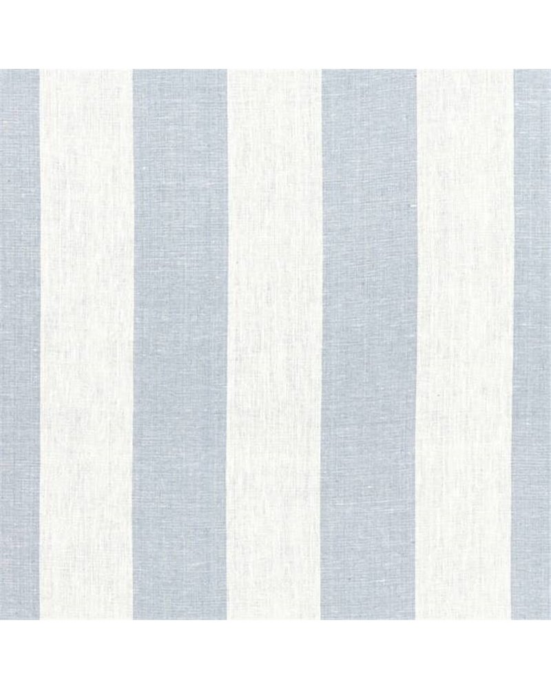 Stockwell Stripe Soft Blue AW23162 Stockwell Stripe Soft Blue AW23162