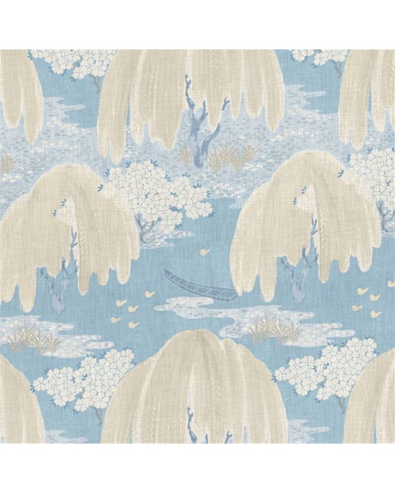Willow Tree Soft Blue AF23108 Willow Tree Soft Blue AF23108