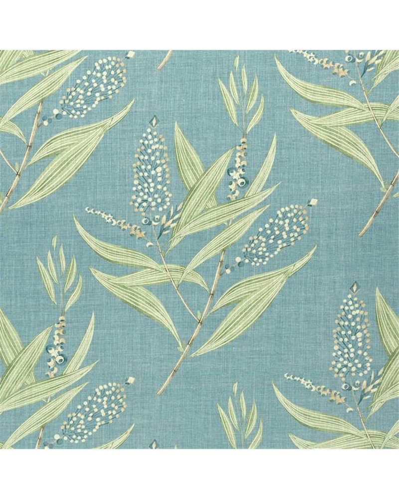 Winter Bud Teal AF23136 Winter Bud Teal AF23136