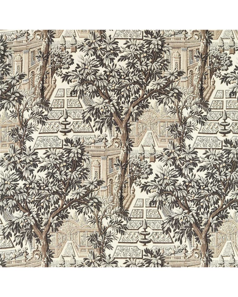 Italian Garden Empire Grey ZART322768 Italian Garden Empire Grey ZART322768