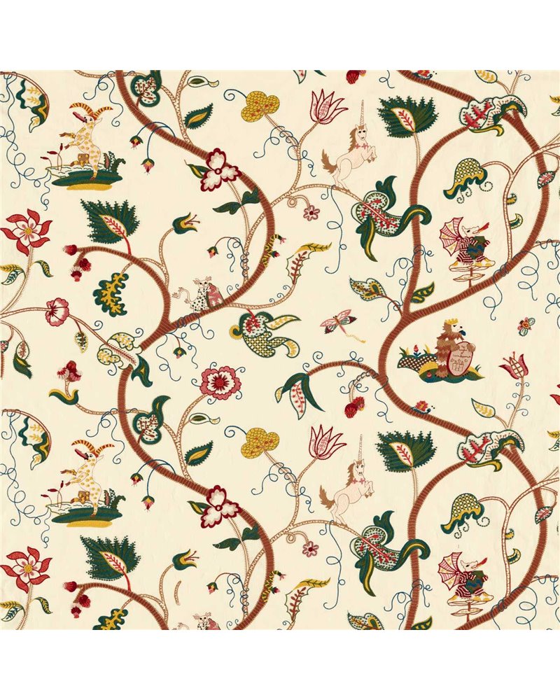 Hampton Embroidery Tapestry ZART333351 Hampton Embroidery Tapestry ZART333351