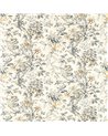 Coromandel Print Empire Grey ZART322758