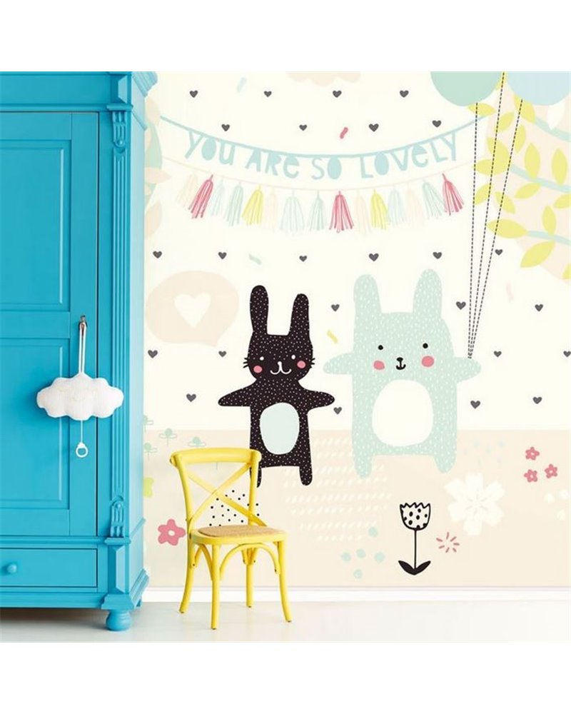 Wallpower Junior 364114