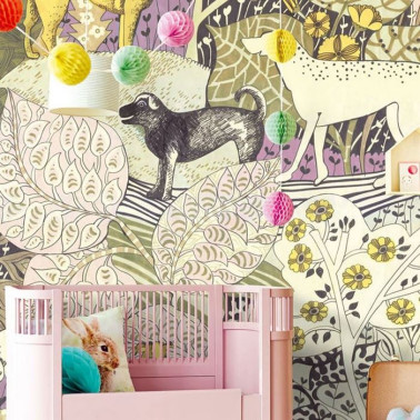 Wallpower Junior 364119