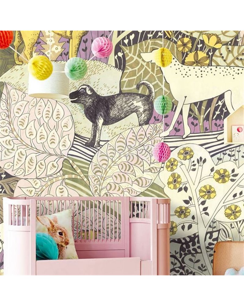 Wallpower Junior 364119