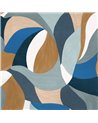 Mandorla Pierre Bleue Camel 76200508
