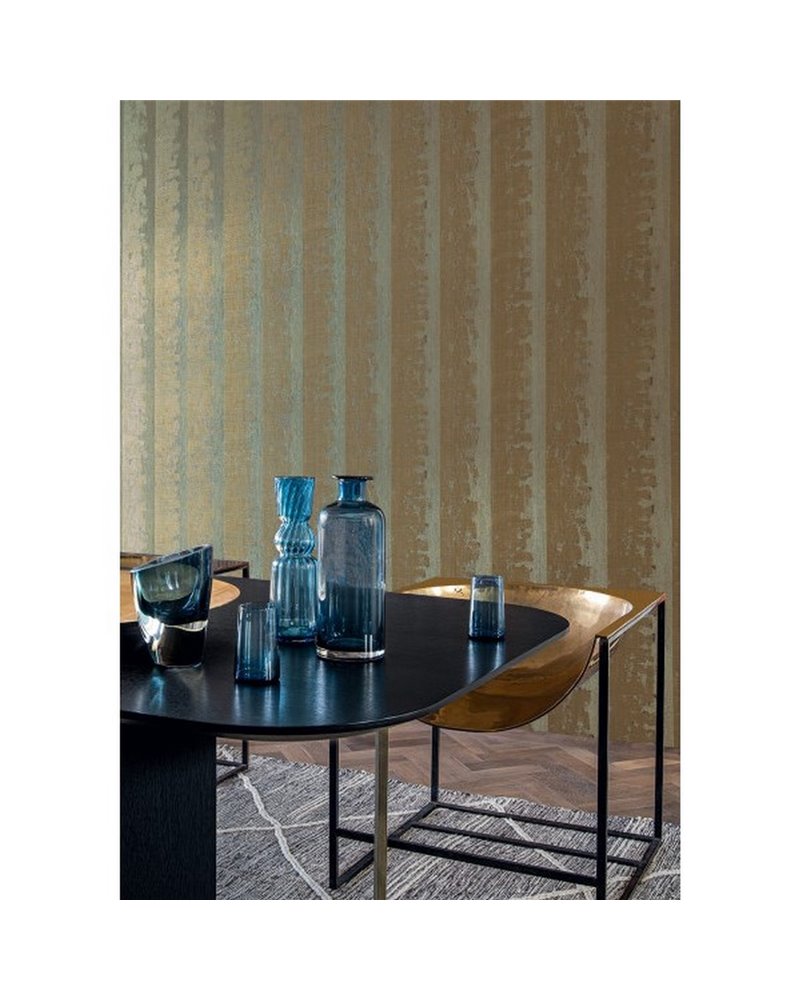 Nerikomi Vert de Gris Dore 76102446