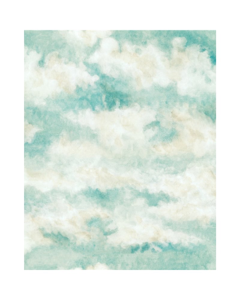 Nouage Turquoise WP20789 Nouage Turquoise WP20789
