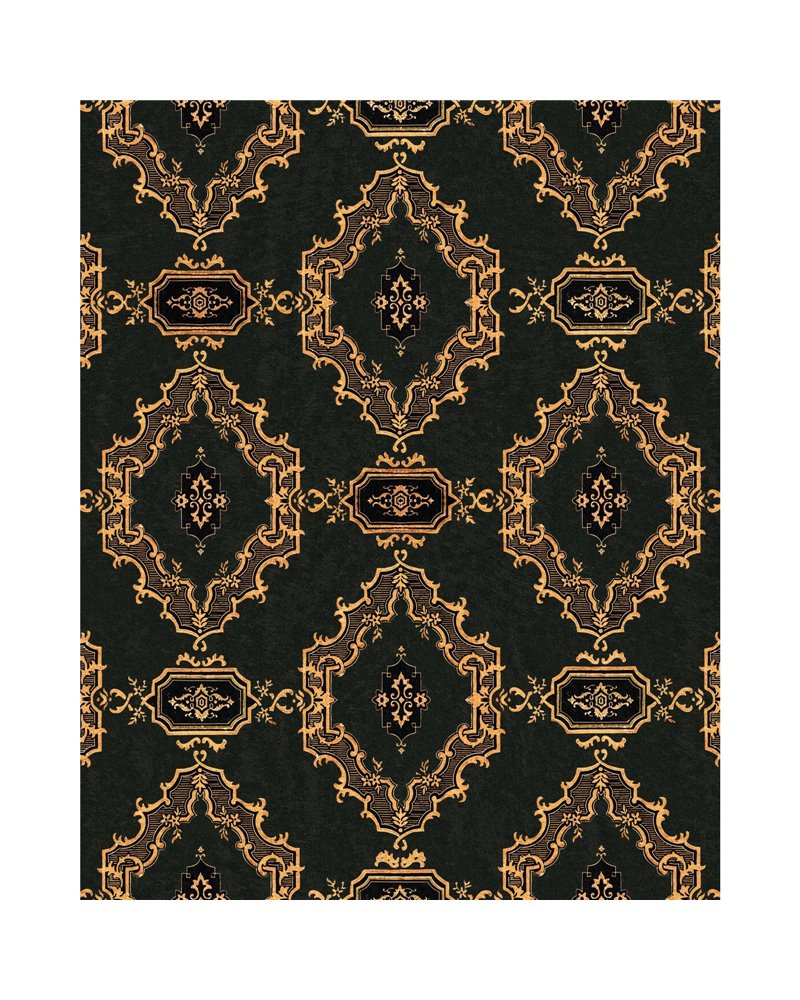 The Bar Tapestry Dark WP30179