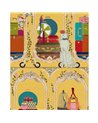Fancy Trip Lemon WP20776