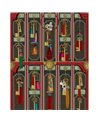 Grand Suite Keys Anthracite WP20774