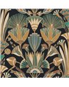 Denderah Noir Multico 76130508