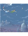 Peter Pan Evening Blue DDIW217293