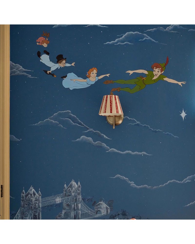 Peter Pan Evening Blue DDIW217293