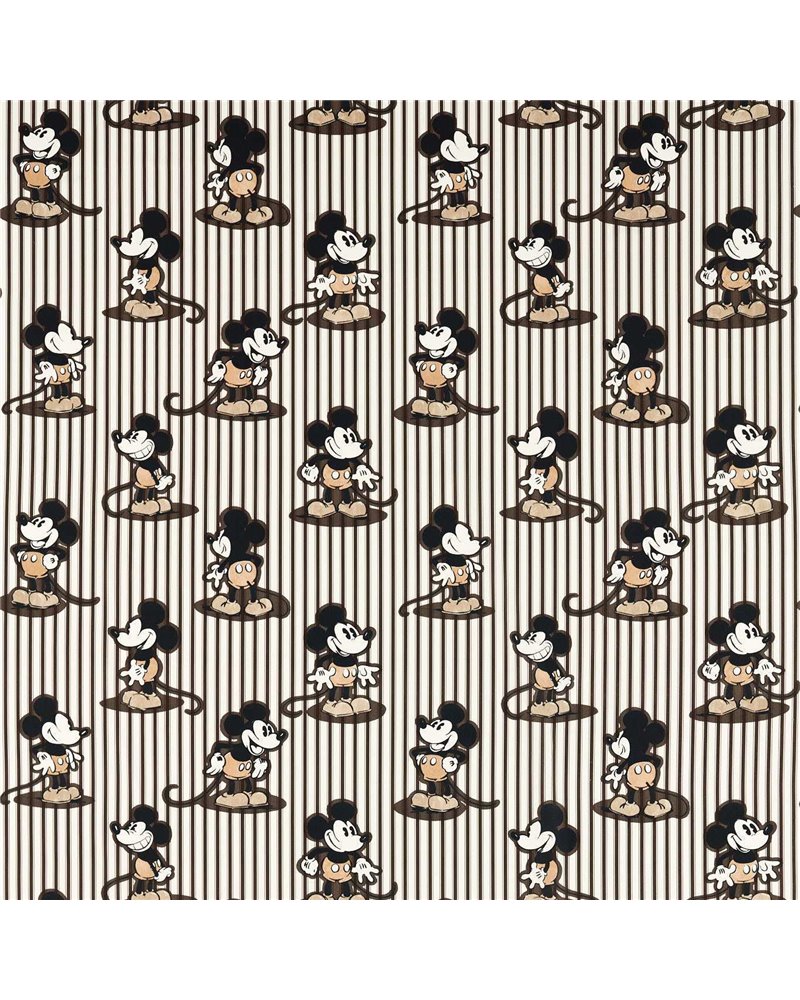 Mickey Stripe Humbug DDIF227151 Mickey Stripe Humbug DDIF227151