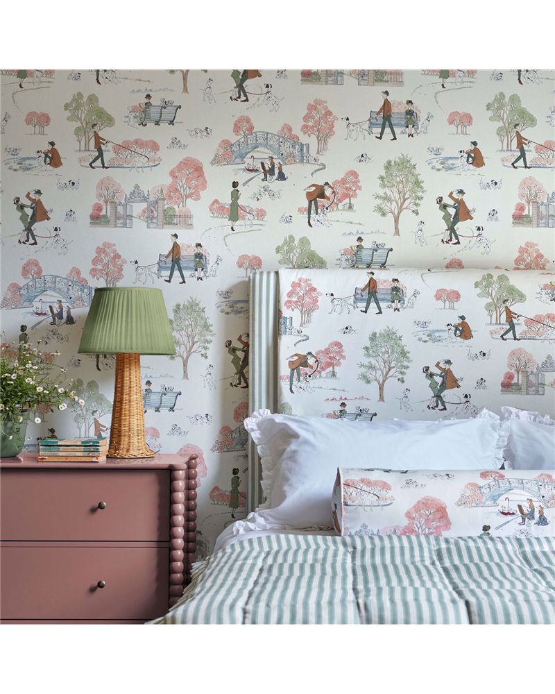 101 Dalmatians Candy Floss DDIF227168