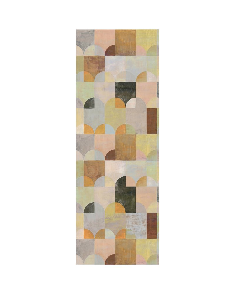 Arc Peach DGILA2041 Arc Peach DGILA2041