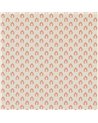 Albie Soft Red J187W-04