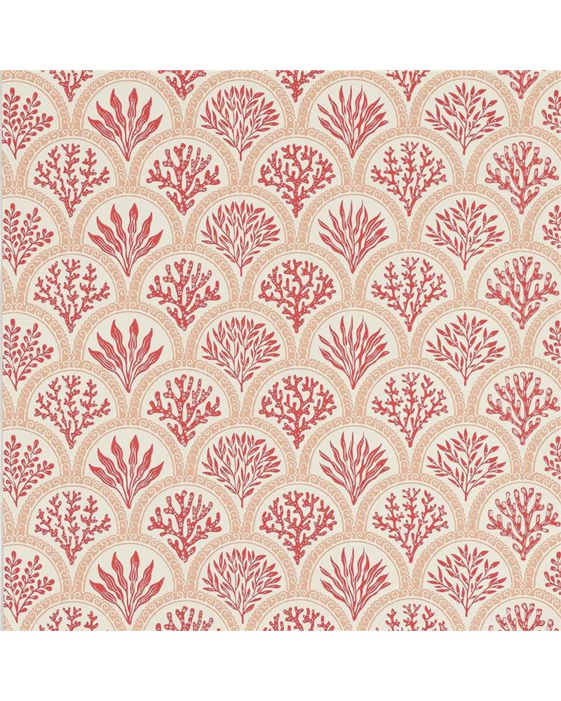 Coralli Pink Red J186W-01 Coralli Pink Red J186W-01