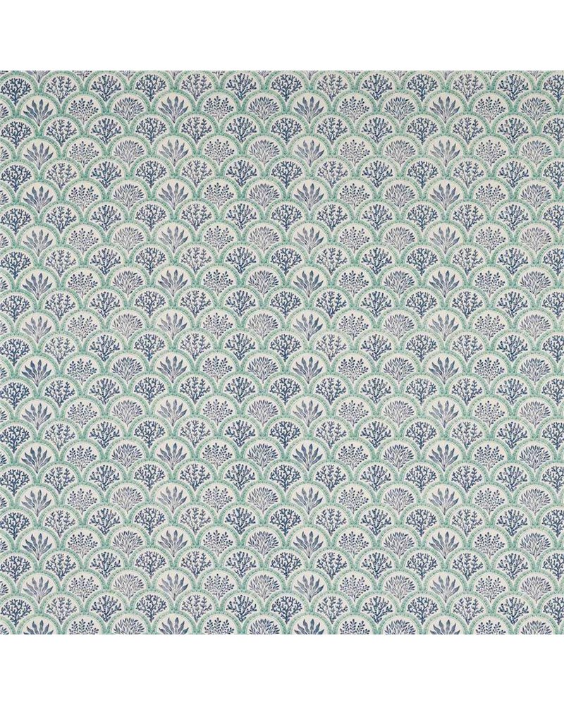 Coralli Blue Teal J0233-02 Coralli Blue Teal J0233-02