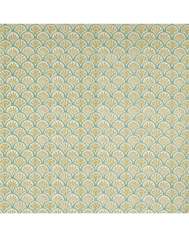 Coralli Lime Teal J0233-06 Coralli Lime Teal J0233-06