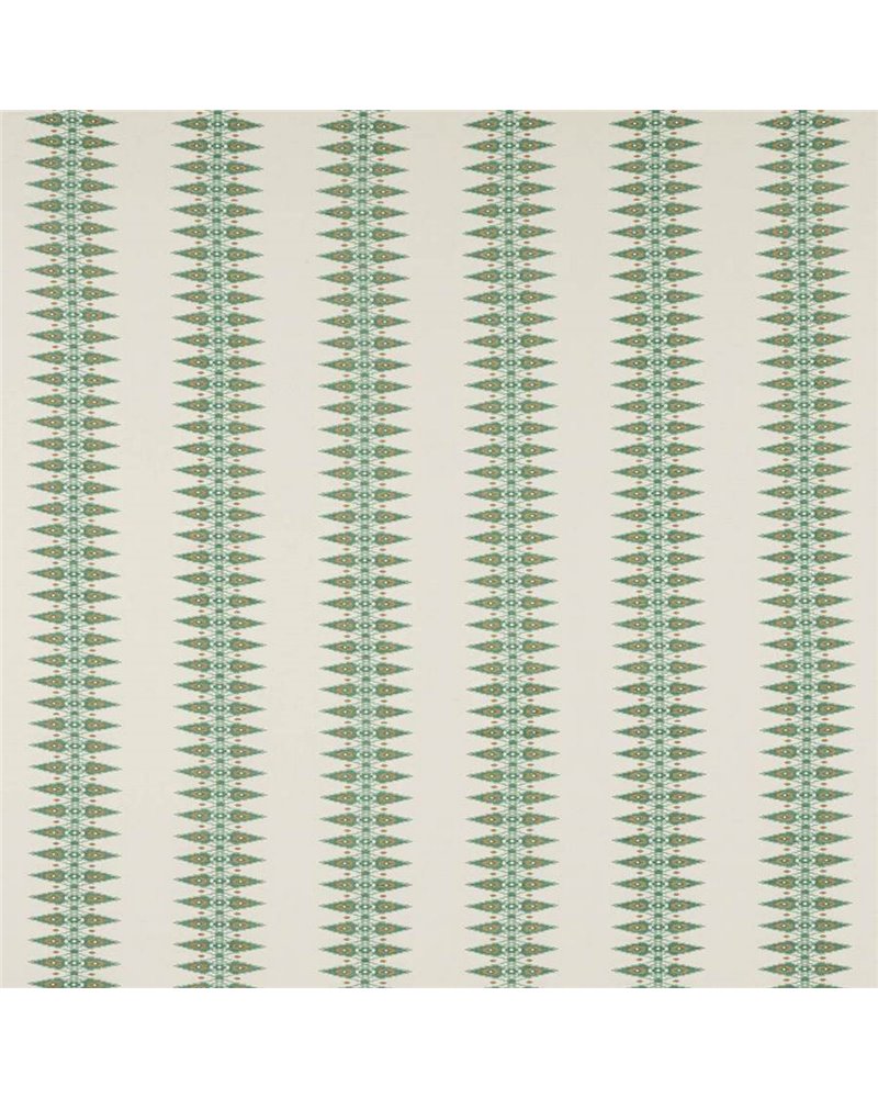 Priya Stripe Aqua J0217-02 Priya Stripe Aqua J0217-02