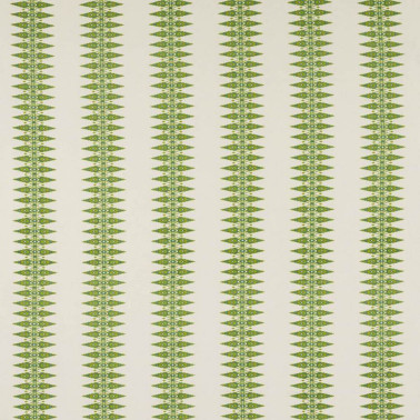 Priya Stripe Green J0217-03