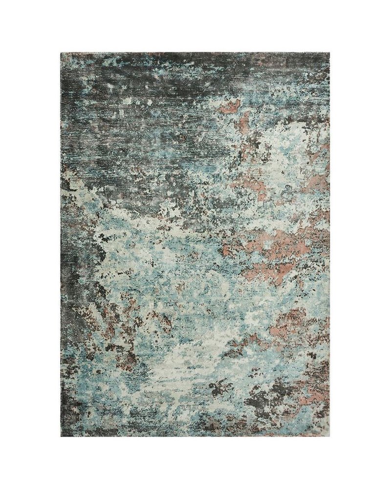 SINTRA TEAL PEACH SINTRA TEAL PEACH