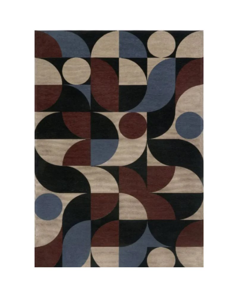 DECO BLUE COPPER DECO BLUE COPPER