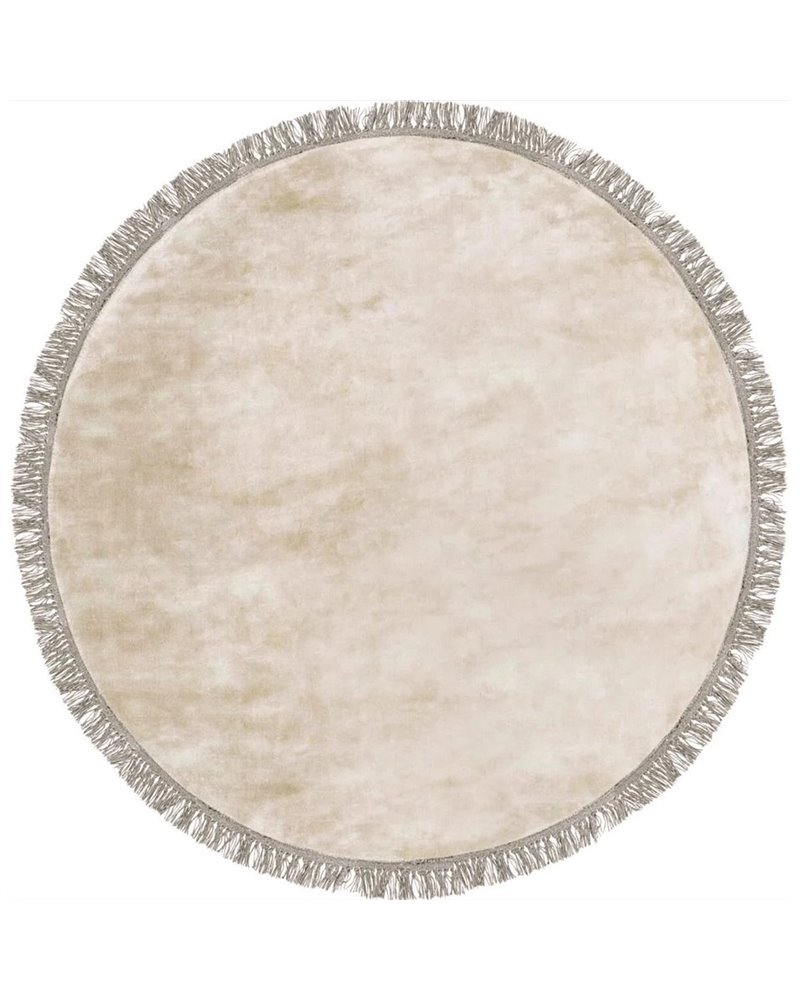 LUNA BEIGE ROUND LUNA BEIGE ROUND