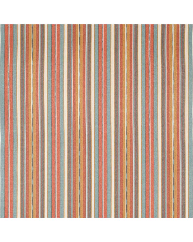 Harlie Stripe Tomato Blue J0223-01 Harlie Stripe Tomato Blue J0223-01