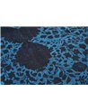 ORNAMENT BLUE