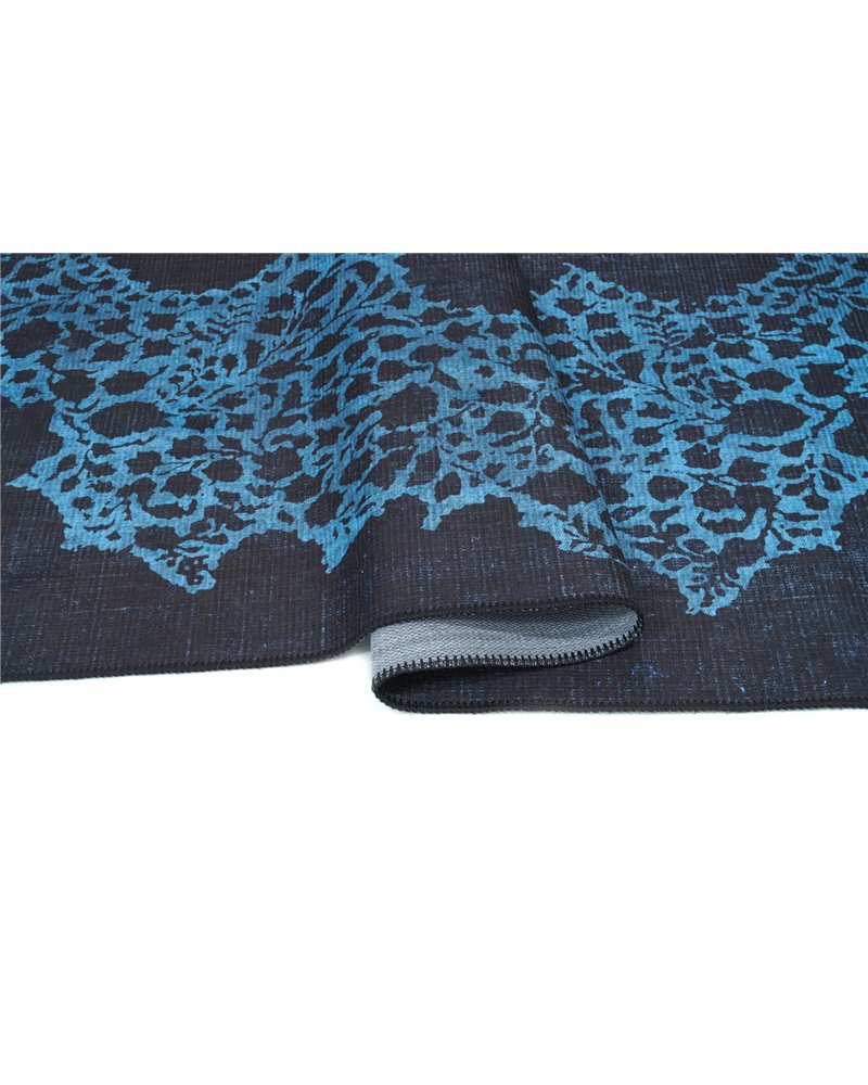 ORNAMENT BLUE