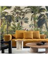 Reverie Tropicale Jungle Green 26770