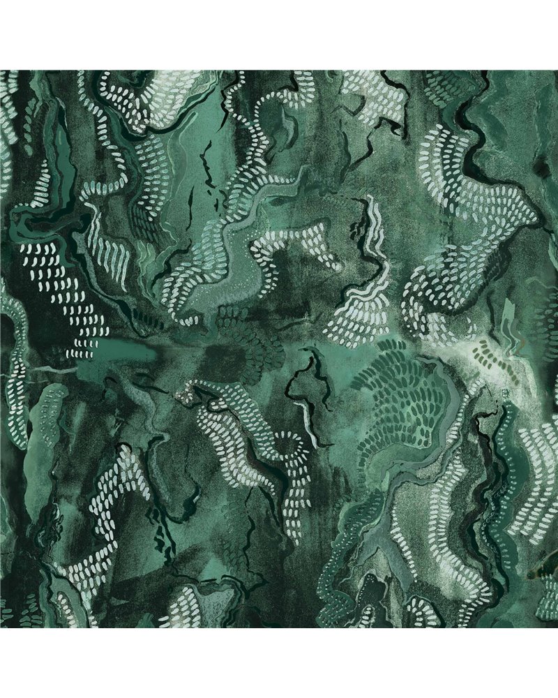 Timeless Stones Green A009523 Timeless Stones Green A009523