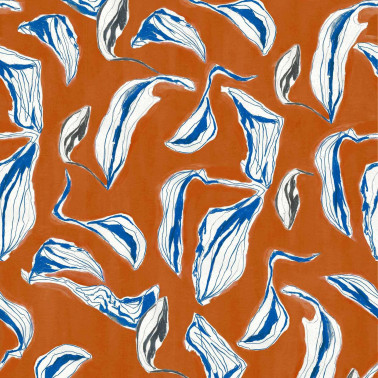 Moroccan Branches Clay A00912