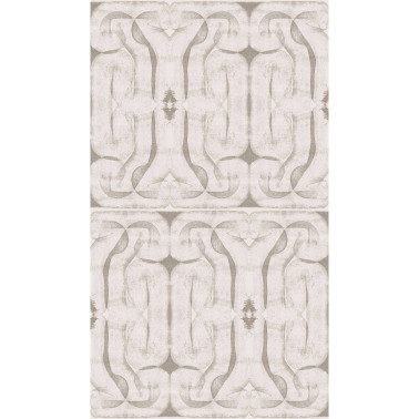 Infinity Strokes Beige A00916