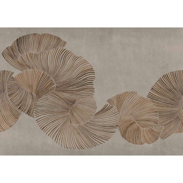 Diving Moment Beige A00944