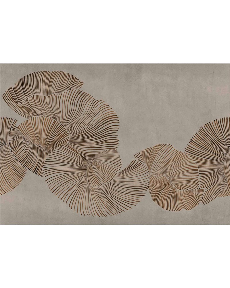 Diving Moment Beige A00944 Diving Moment Beige A00944