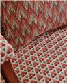 Woodberry Red Green F4847-01