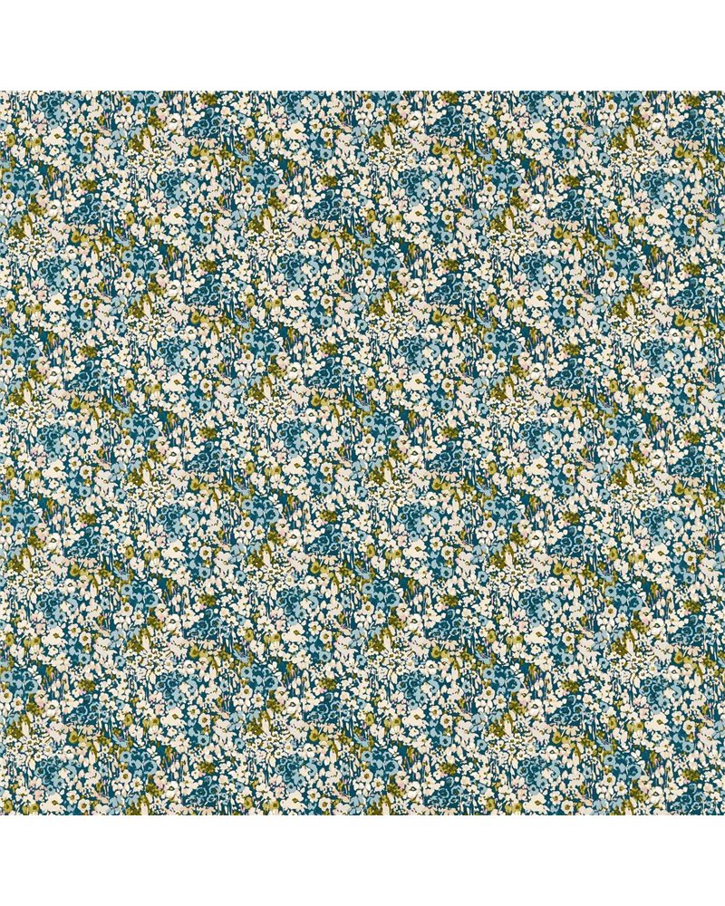 Ennerdale Denim Blush F1700-01