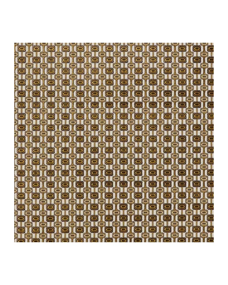 Tela GDT-5177-002 Ines Oro-Marron LORENZO CASTILLO Tela GDT-5177-002 Ines Oro-Marron LORENZO CASTILLO